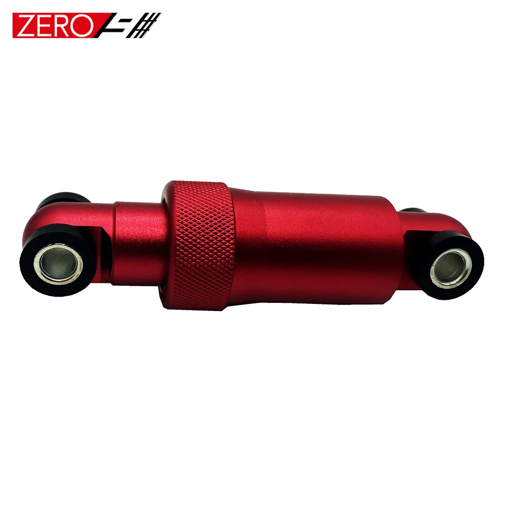 Official Zero Accessories Zero 9 /10 Rear Suspension Back Shock Absorber For Zero 9 Zero10 Electric Scooter