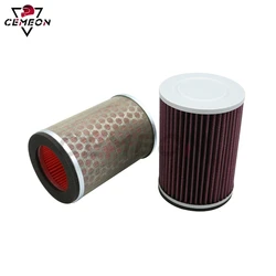 For Honda Hornet250 Hornet600 Hornet 250 600 1998-2006 98 99 00 01 02 03 04 05 06 Motorcycle Air Filter Air Grid Air Filter