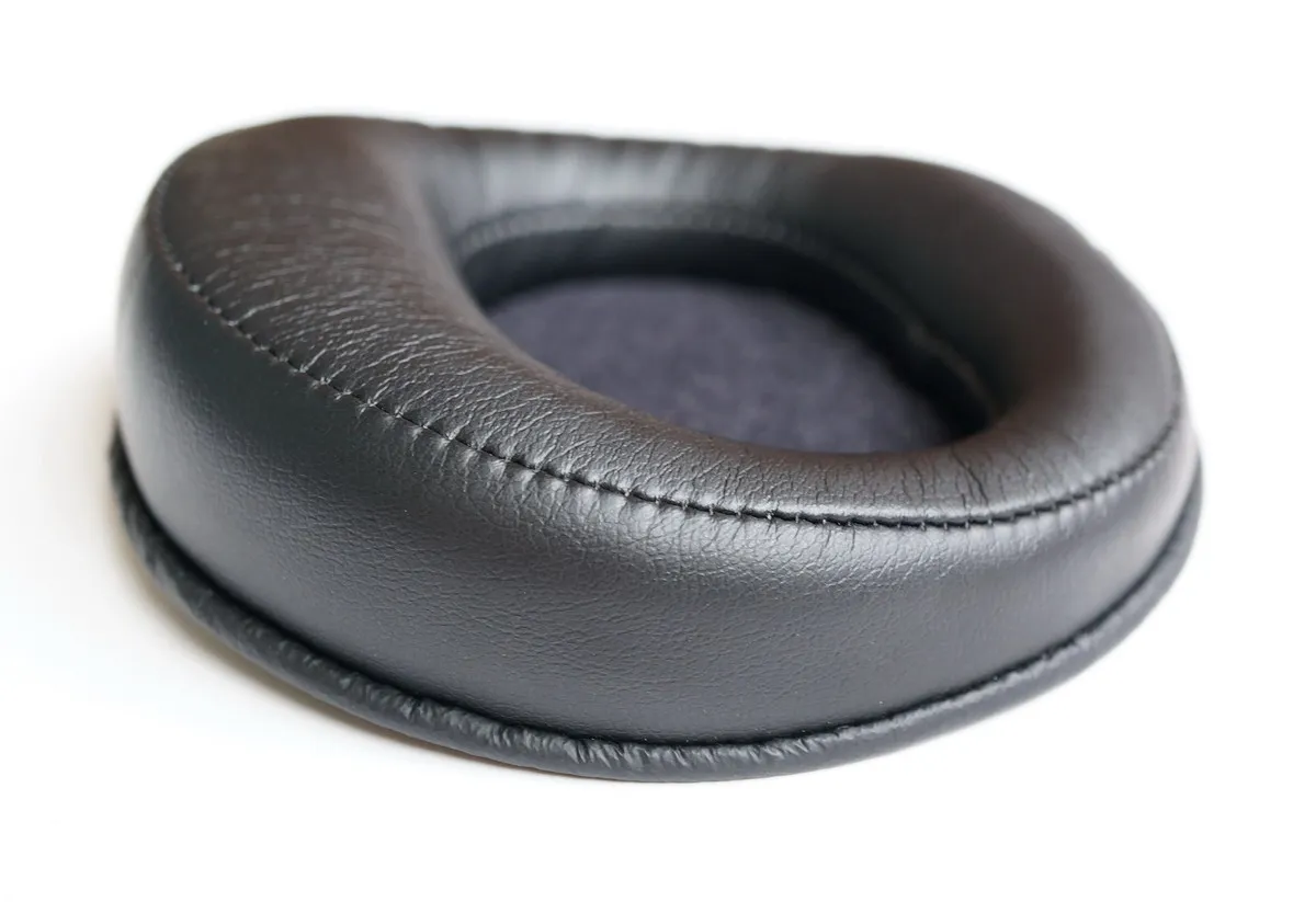 

Ear Pads Replacement Cover For DENON AH-D5000 Headphones(Earmuffes/Headset Cushion)