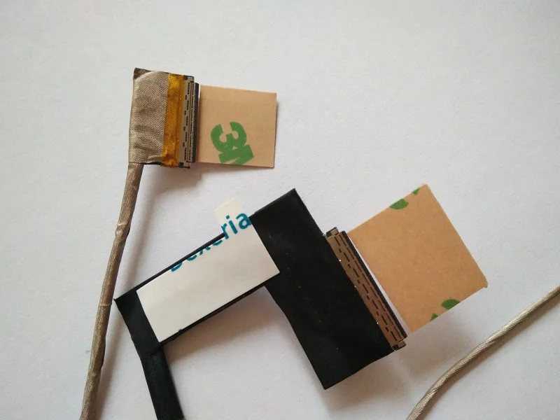 New Laptop Lcd Flex Cable For ASUS X570 X570D X570DD X570U X570UD X570Z X570ZD A570 DD0XKILC110 14005-02610500