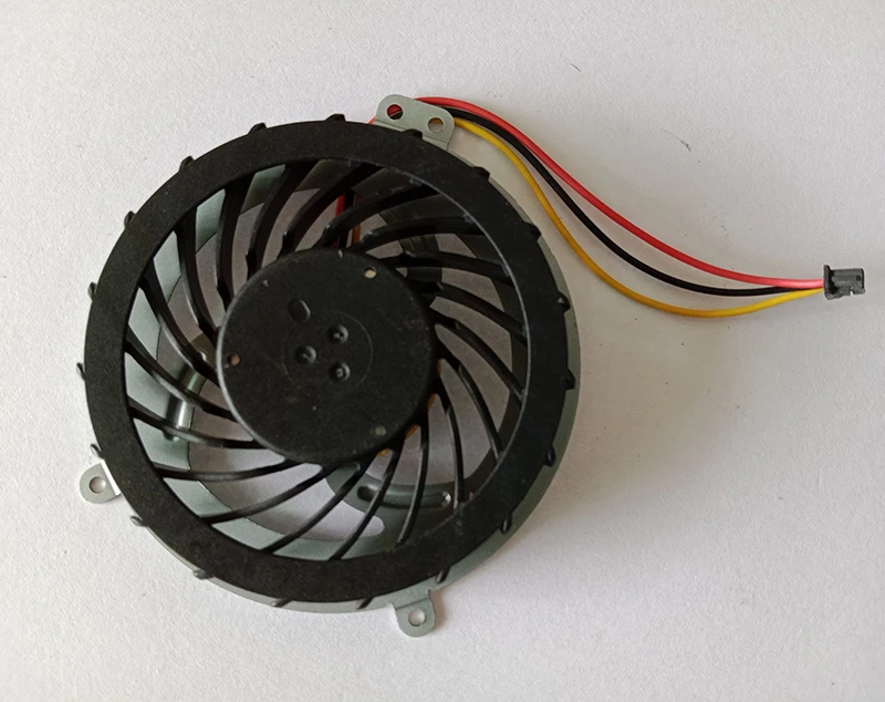 Original New Laptop CPU Cooling Cooler Fan for Lenovo E40 E50 L410 L412 L420 L512 SL410 SL410k SL510 SL510k KSB06105HA-AG35