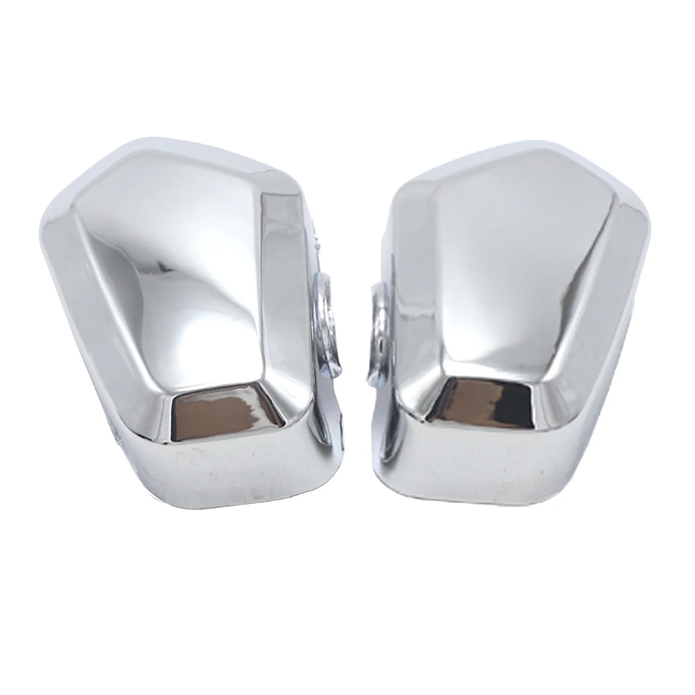 Accessori moto 2018 - 2022 2022 2021 2020 2019 Per Honda Goldwing GL1800 GL1800 Chrome Copertura della pompa freno anteriore