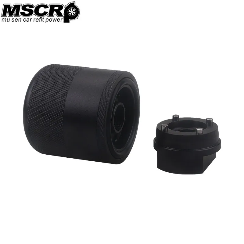 New Reusable Billet Oil Filter for Honda K-Series K20 K24