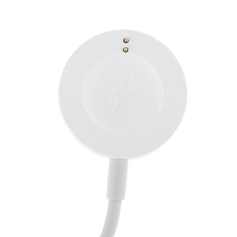 Draagbare Usb Charger Kabel Fast Charging Dock Cradle Voor Fossiele-Gen 4 Explorist/Gen 5 Carlyle Smartwatch
