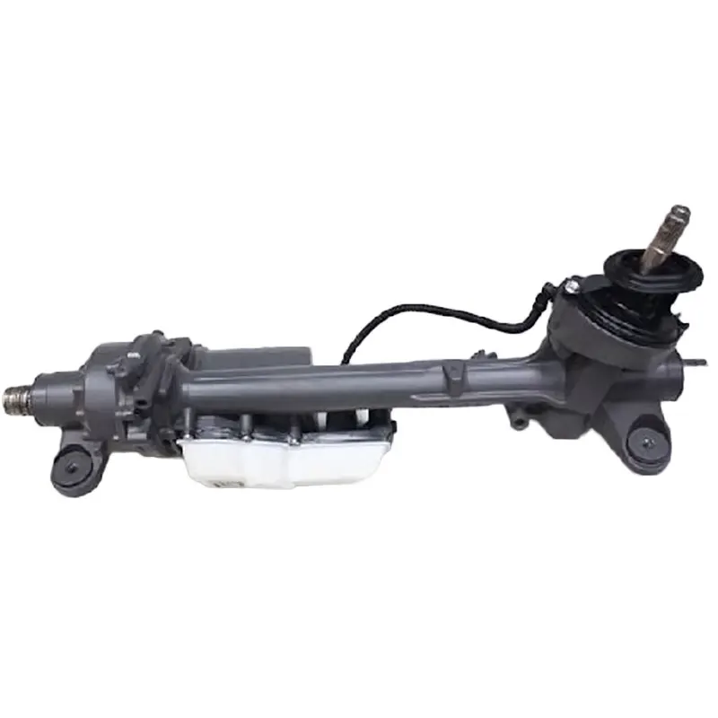 Power steering rack 5N1423050Q 5N1909144L LHD For VW Tiguan Left hand drive