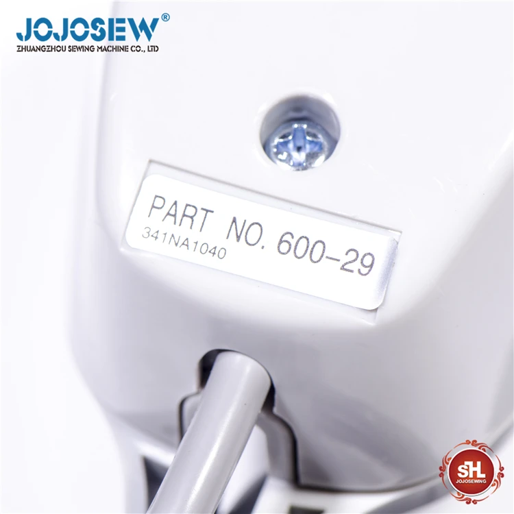 Jojosew 220V 550W 750W 800W 1000W motor positioner Fixed needle device