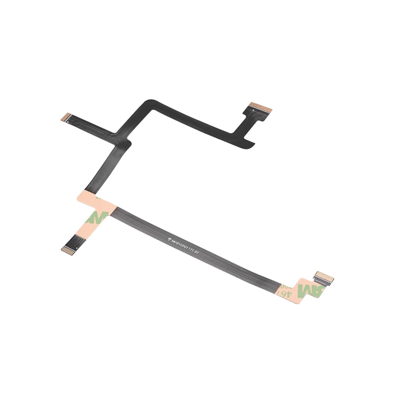 Gimbal Flex Nơ Dây Dẹt Cáp Linh Hoạt Cho DJI Phantom 3 SE 3SE Thay Thế Bộ Dụng Cụ Sửa Chữa Phần Camera Staiblizer Phụ Kiện