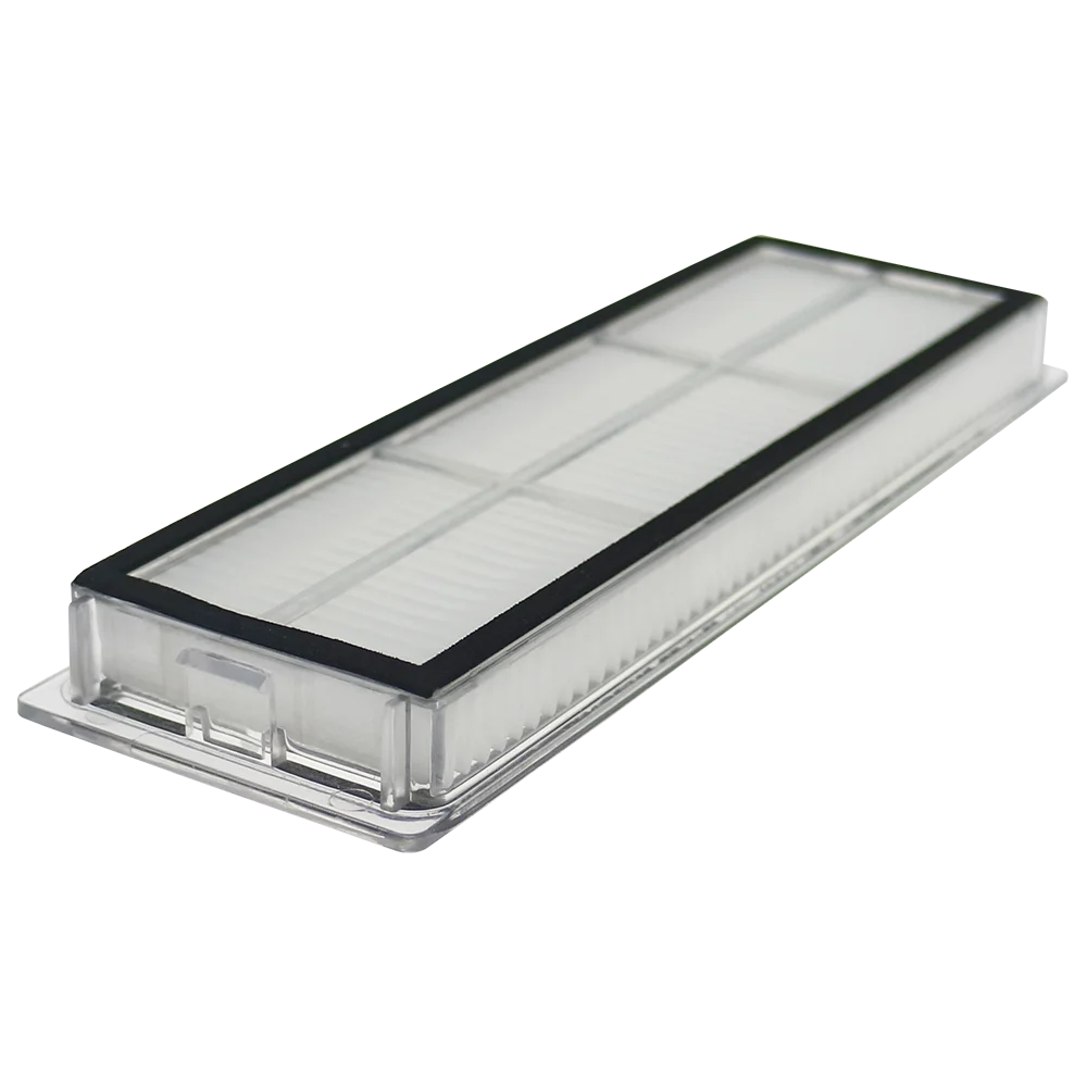 แผ่นกรอง HEPA + แปรงหลักด้านข้างสำหรับ Xiaomi 1C Mijia STYTJ01ZHM Dreame F9กวาดหุ่นยนต์ดูดฝุ่นทำความสะอาด SKV4093GL ชิ้นส่วน