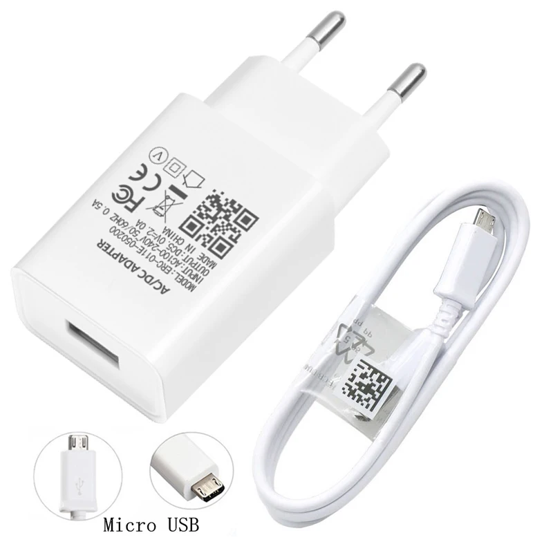 Telefon kabel Micro USB wtyczka USB ładowarka Adapter do Samsung S3 S4 J3 2016 J5 J7 2017 J6 A6 A7 2018 Redmi 5A 6 7 7A uwaga 5 Pro