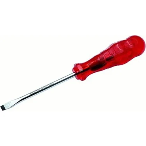 İzeltaş 6 X150 Kraft Series Flat-Blade Screwdriver