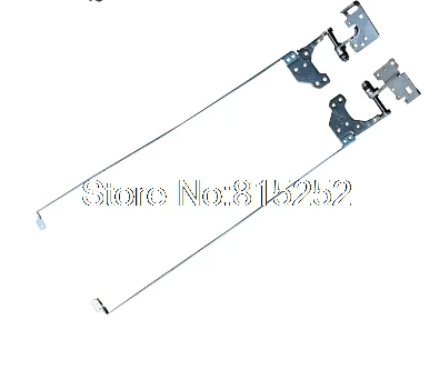

Laptop LCD Hinge L&R For ASUS FX505D FX505DT FX505DU FX505DV FX505DY FX505GD FX505GE FX505GM FX505GT FX505GU 13NR00S0AM0701