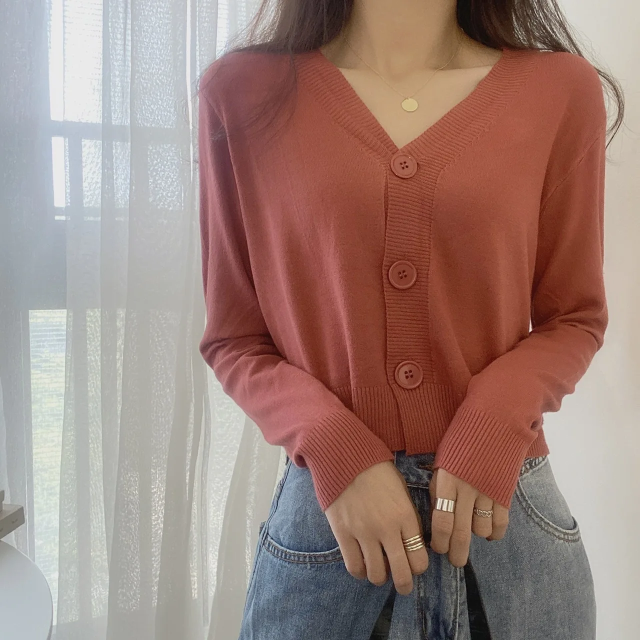 Brick Red