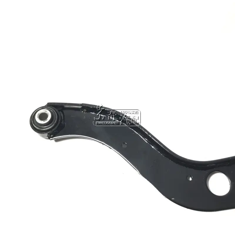 For Roewe 550 MG6 upper swing arm, upper suspension arm, rear swing arm, rear support arm, rear upper swing arm view 5