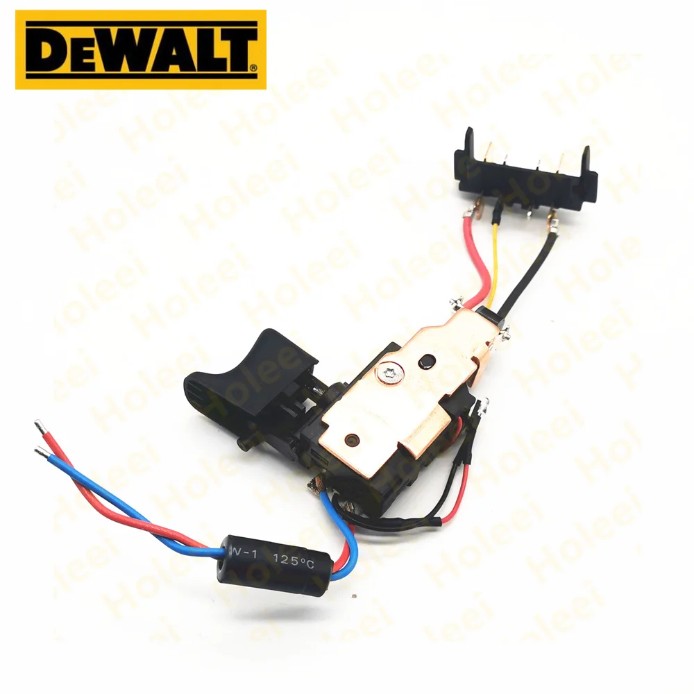 Switch For Dewalt DCD776 N868644 N778861
