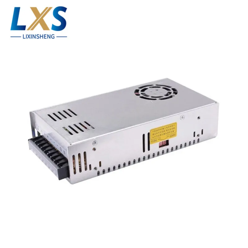 Schneider Electric Universal Switching Power Supply ABL2REM24150H Flat Panel 350W 240VDC