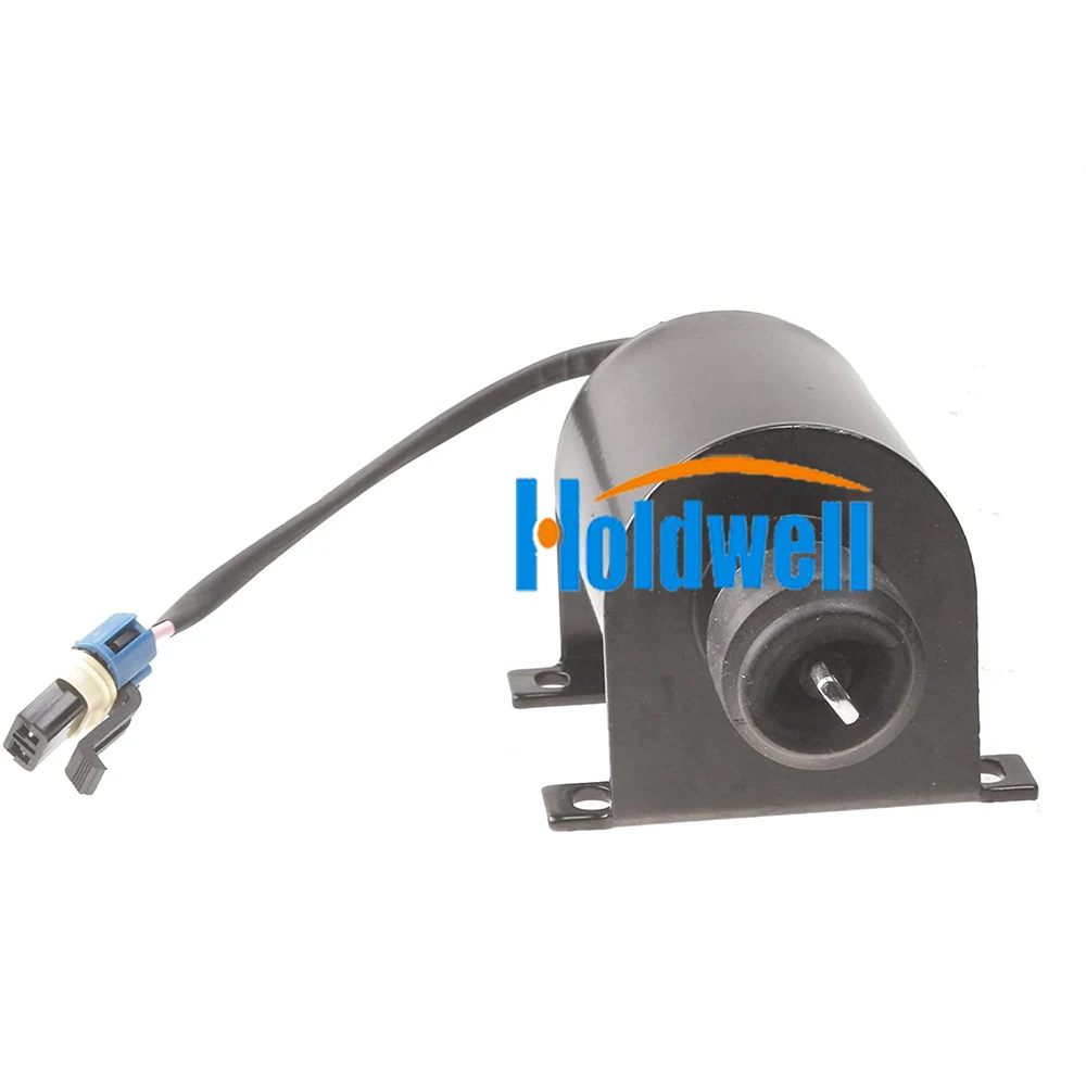 Holdwell Speed Solenoid 10-60018-00 for Carrier Transicold Supra Reefer 12V