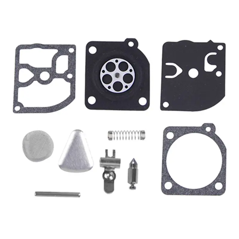 Il corredo di riparazione del carburatore parte il giunto RB-100 del diaframma per il regolatore HS45 FS55 FS38 BG45 MM55 LEME Zama C1Q della motosega di ZAMA STIHL