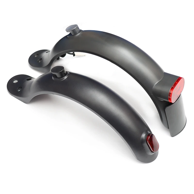 Electric Scooter Fender for Xiaomi M365 Pro 2 E-Scooter Rear Mudguard Pro2 Parts Accessories