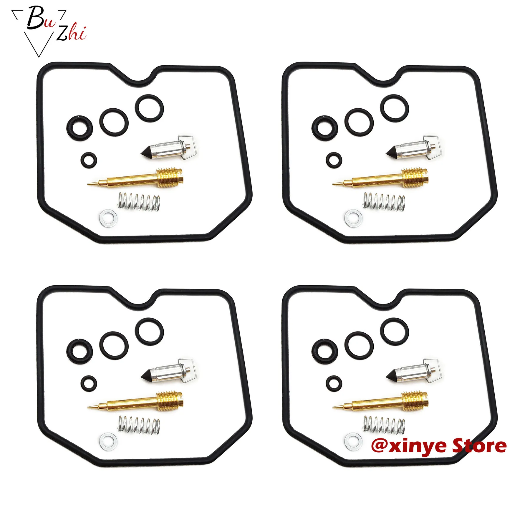 For Kawasaki ZL400 … - image