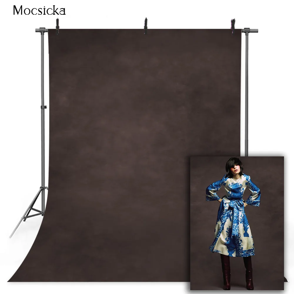 Mocsicka Abstract Photography Background Shooting Props Texture Newborn Baby Adult Portrait Backdrop Decoration Studio Photocall