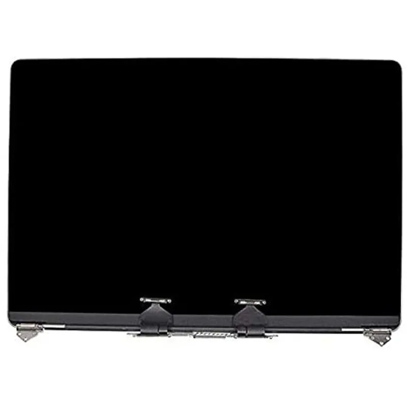 Imagem -03 - Nova A1706 A1708 Tela Lcd Assembléia Completa para Macbook Pro Substituição 2023 2023 13 Polegada Espaço Cinza Prata Emc3164 Emc3071