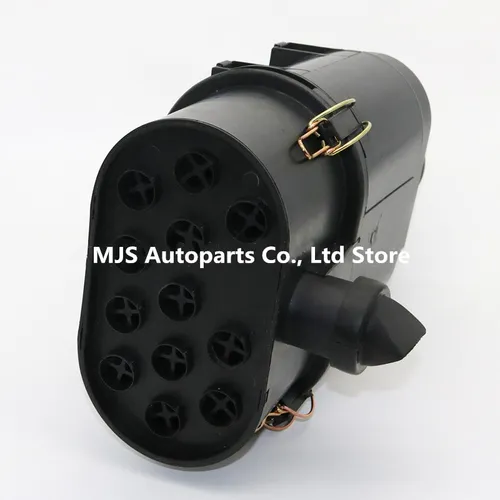 Imagen 2 del producto Conjunto de filtro de aire para camión JCB, conjunto de filtro de aire de panal para pala AF26656, 32/925682, 32/925683, P608533, P600975