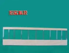 Hoja duplicadora 014-12121, placa de sujeción compatible con RISO RC RA GR A3, envío gratis