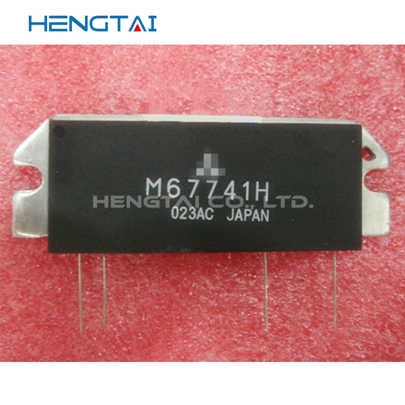 شحن مجاني M57729EL 67741H الوحدة الأصلية