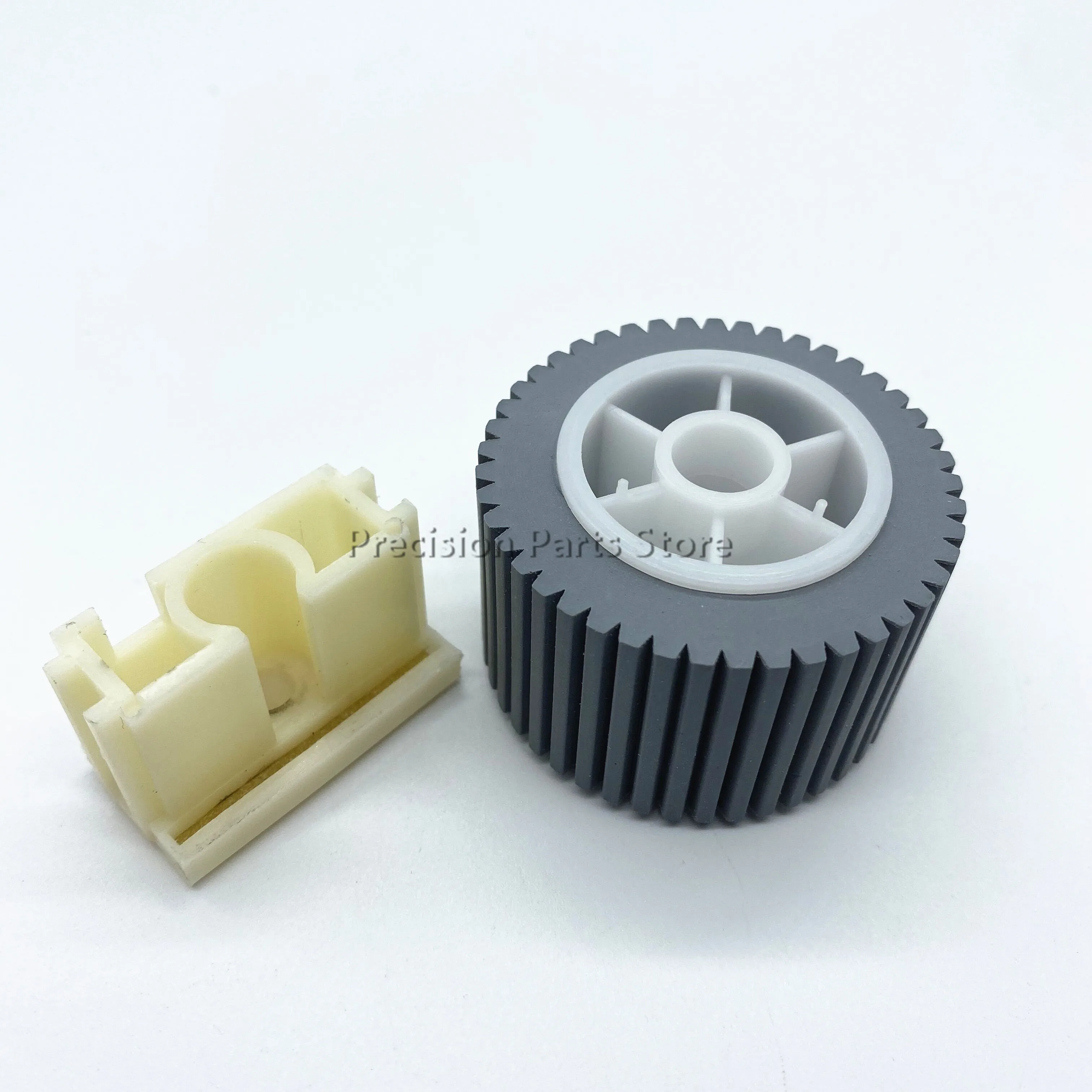 C252-2802 pickup roller+separation pad for Ricoh Gestetner JP 730 735 750 780c 785c DX2330 DX2430 DX2432 Copier Parts