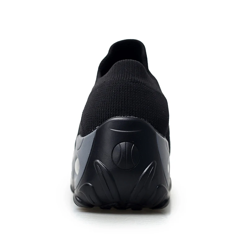 Hot Sale Women's Shoes Spring Ladies Wedges Casual Shoes Woman Trainers Comfort Femal Height Increasing Women Platform Sneakers