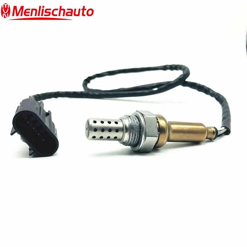 

4pcs Great Quality New Oxygen Sensor 39210-3C600 For Korean Car 3.3 3.8 Sensor System Auto Parts