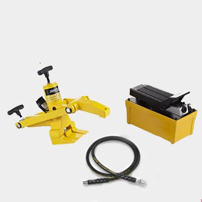 

Truck Bus Engineering vehicle Tire Bead Breaker Big Tire Changing Machine