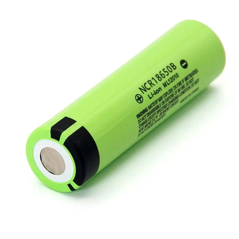 VariCore 100% nowa oryginalna bateria litowo-jonowa NCR18650B 18650 3400 mAh do akumulatorów latarki