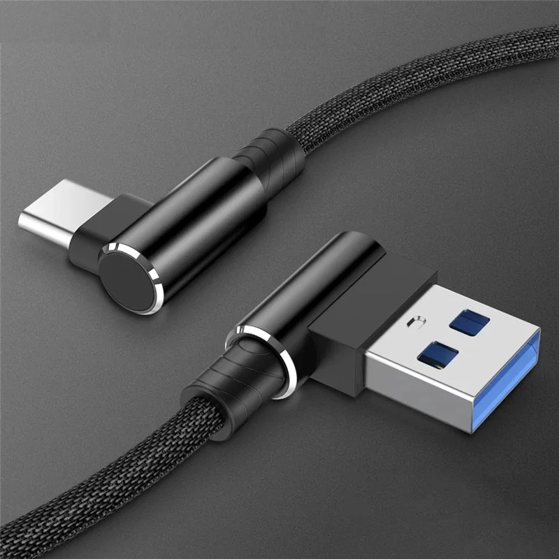 USB C Type C кабель для быстрой зарядки и передачи данных для Huawei p30 pro P20 lite p40 lite honor 10 20 30 umidigi a7 a5 pro, зарядное устройство для телефона