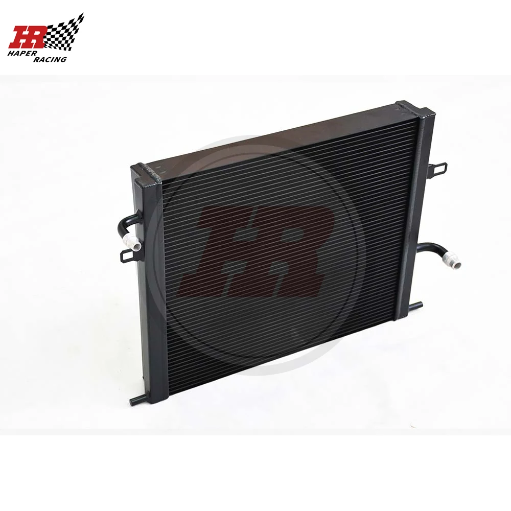 HP RACING Aluminum F-Series B48 B58 Radiator Kit For F20 F21 120i 125i m140i 2015+ F22 F23 220i 230i m240i 2016+ F30 F31 320I