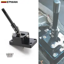 EPMAN 6-Speed Aluminum Billet Short Throw Shifter For Chevrolet 93-02 Camaro/Firebird T56 EPPDG9302LS