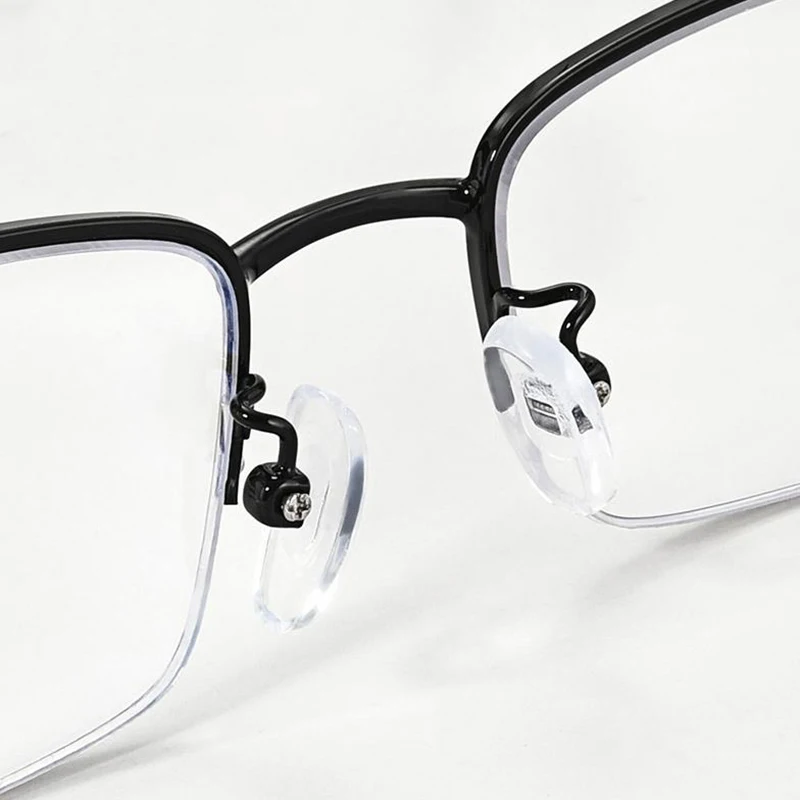 المعادن Semirim مكافحة الضوء الأزرق الرجال نظارات القراءة التقدمية المكبر النساء نظرة بالقرب من بعيدا طويل النظر النظارات + 1.0 ~ + 4.0