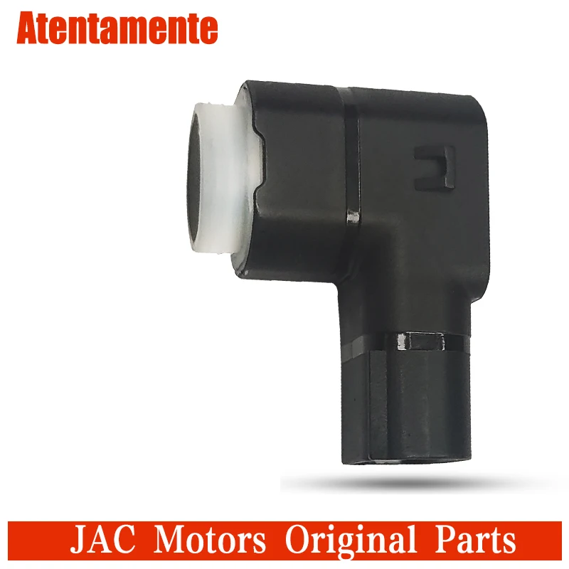 Suitable for JAC Rewind S5S3S2S7R3M4IEV6S6E7S reversing radar probe radar sensor probe