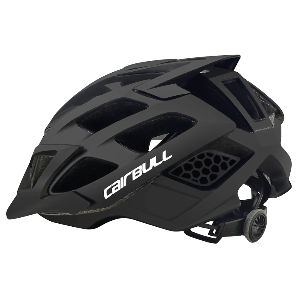 Cairbull-Unisex MTB Bicycle Helmet, Riding Helmet, Sports Safety, High Quality Material, PC, Eps, CB-12, New, 2024 CB-12