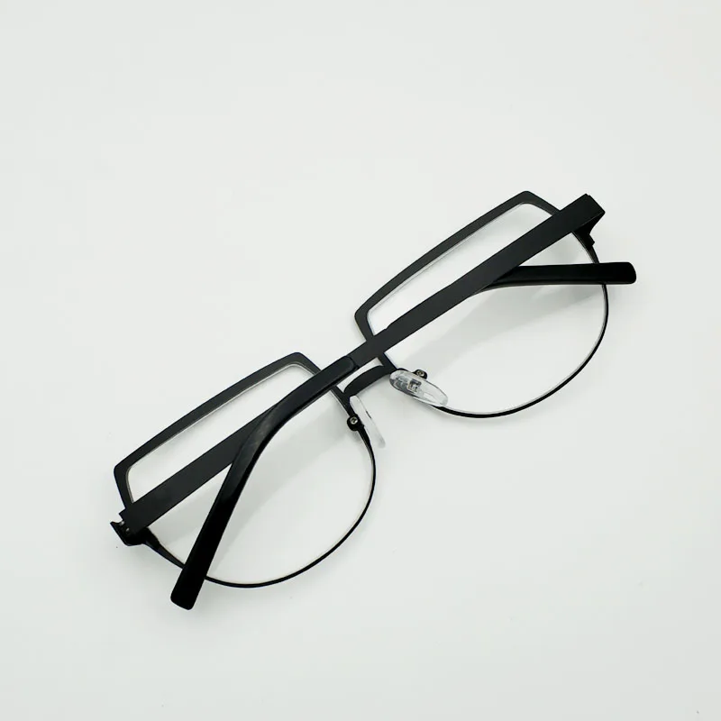 Detective Conan Cosplay Prop Case Closed Glasses Daily Prescription myopia optical readingEyeglasses Accessory Gift