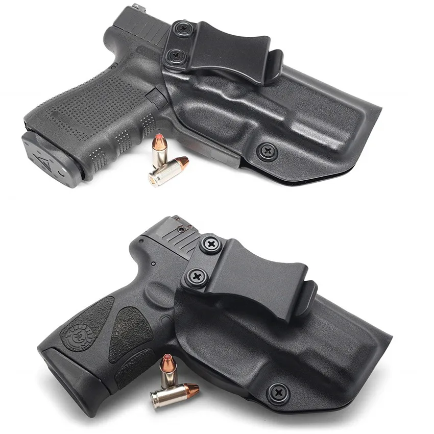 Concealment kydex IWB Holster Taurus Left G2C GLOCK G19 G19X  G23 G25 G32 G45 Gen 1 - Gen 5 Inside the Waistband Concealed Carry