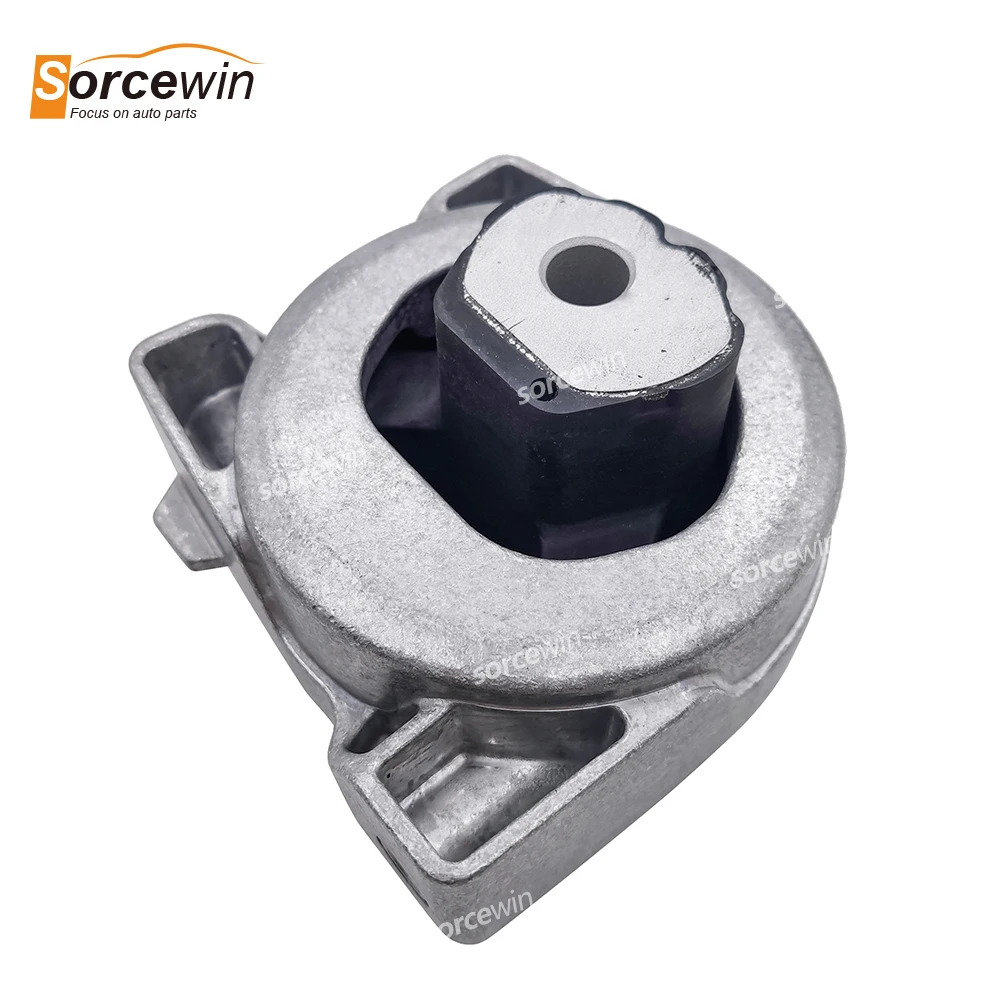 Auto Parts Front Left Right Engine Support Motor Mount For Mercedes-Benz MB A B CLASS W169 W245 B200 1692400518 1692401218