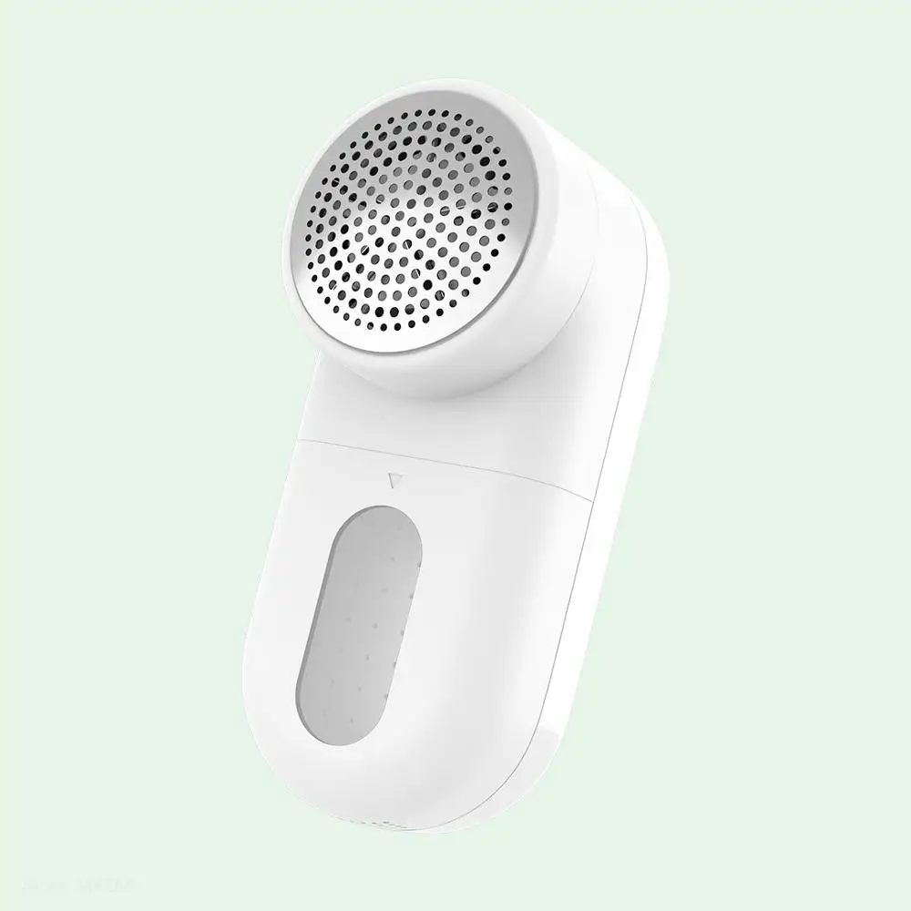 XIAOMI MIJIA Lint Remover Clothes fuzz pellet trimmer machine Portable Charge Fabric Shaver Removes for clothes Spools removal