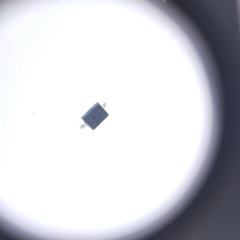 20PCS/Lot Original SD05C.TCT 5/5 Original SOD-323 In Stock