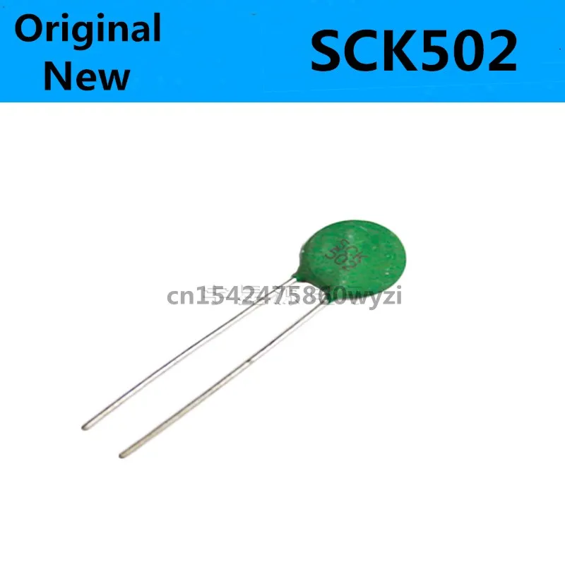 Original 5pcs/ SCK10502MSY SCK502 10MM 50R 2A