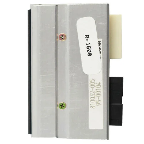 

Печатающая головка для термопринтера этикеток Zebra P310 P420, 305 точек на дюйм