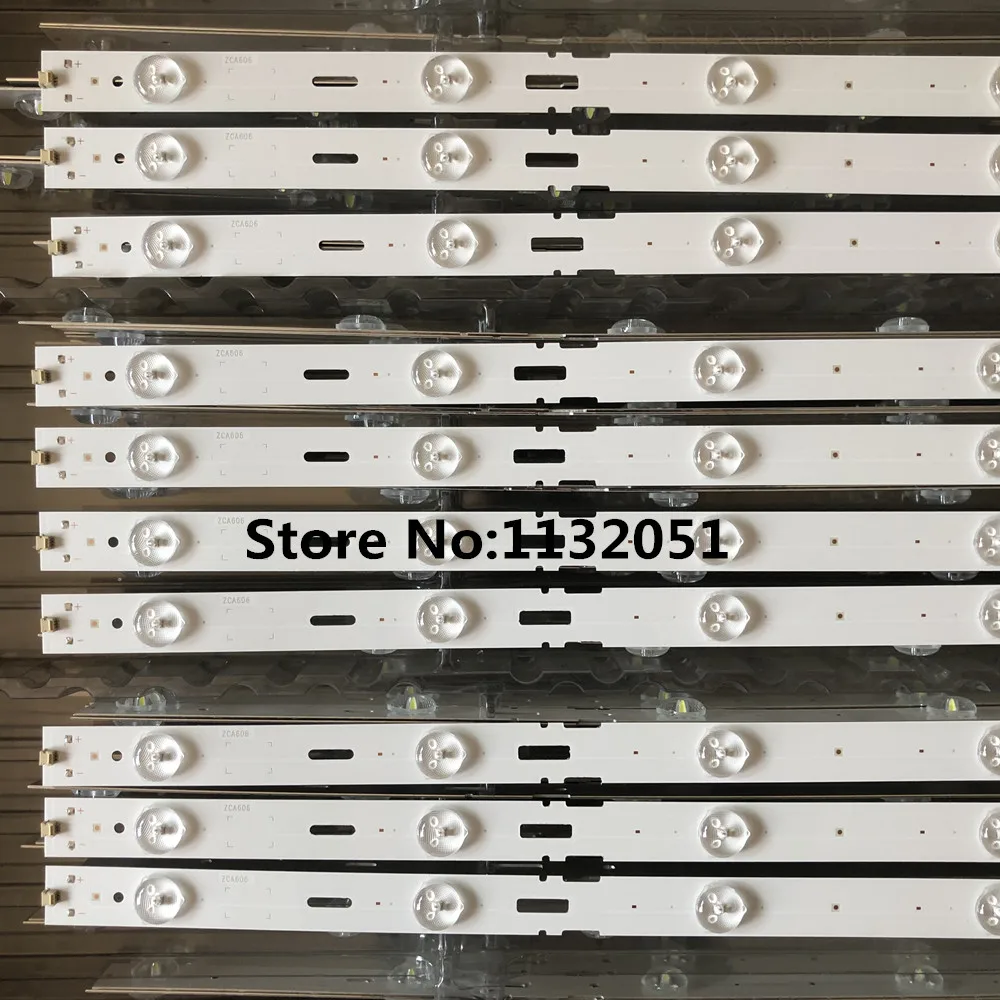 Светодиодная лента для 48VLE4420BM 48VLE4421BF 48VLE541WF 48VLE5420BN 48VLE5520BG 48VLE5520BN 48VLE5421BG 48VLE555BG 2013arc48 _ 3228n1_6