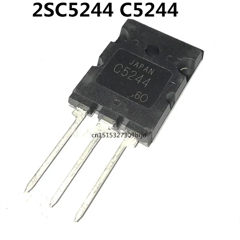 5 peças/2sc5244 c5244