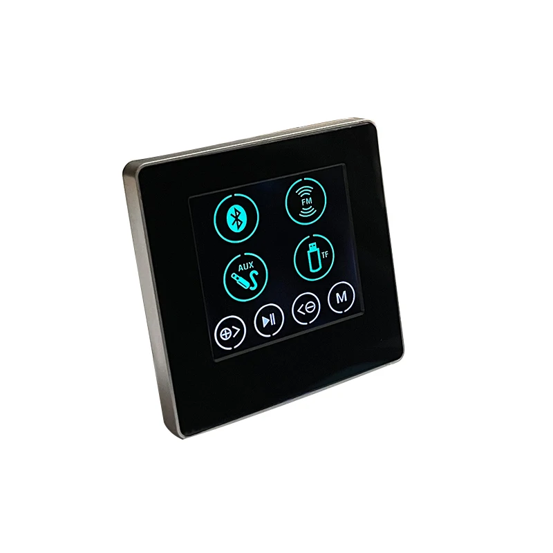 

86B sumwee bluetooth home amplifier 86 type music controller mini ipad