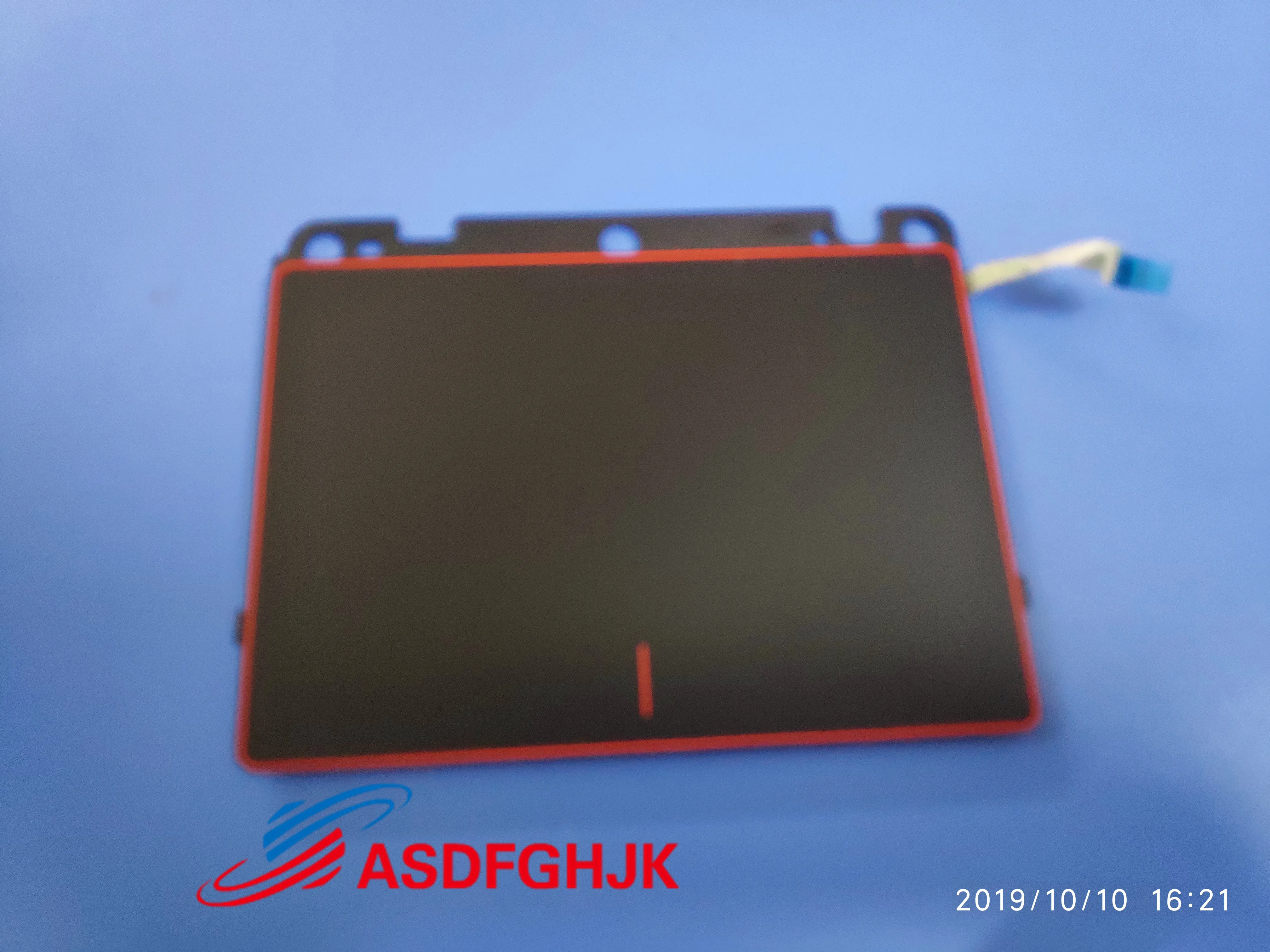 Touchpad FOR Asus FX502V FX502VM GL502VM GL502VS GL502VT 13N0-TDA0901 13NB0AP1AP0601 04060-00810100 100% Perfect Work